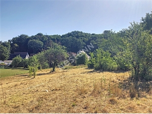 terrain a batir à la vente -   41350  SAINT GERVAIS LA FORET, surface 1331 m2 vente terrain a batir - UBI425372905